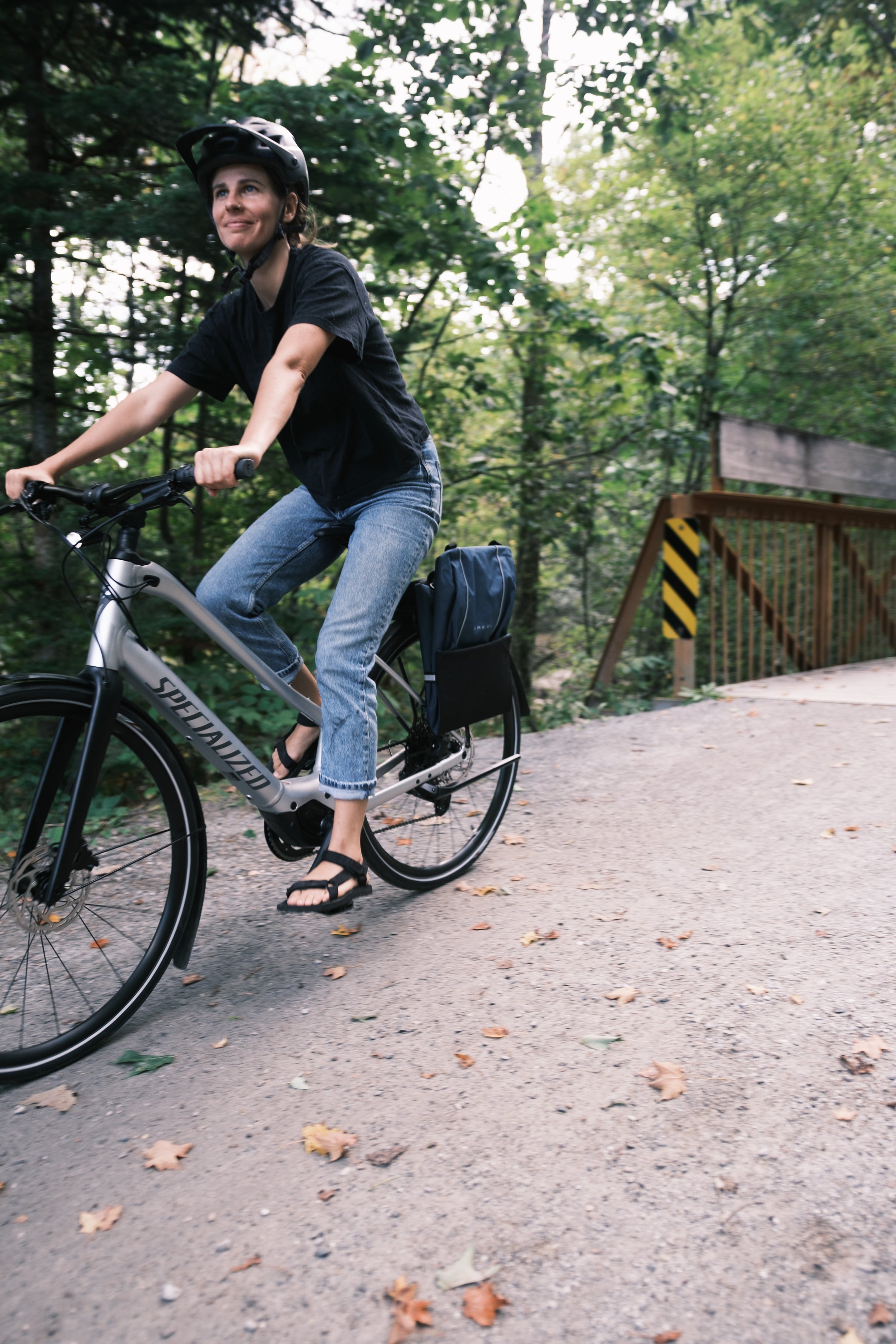 Commuting - Urban - E-bike
