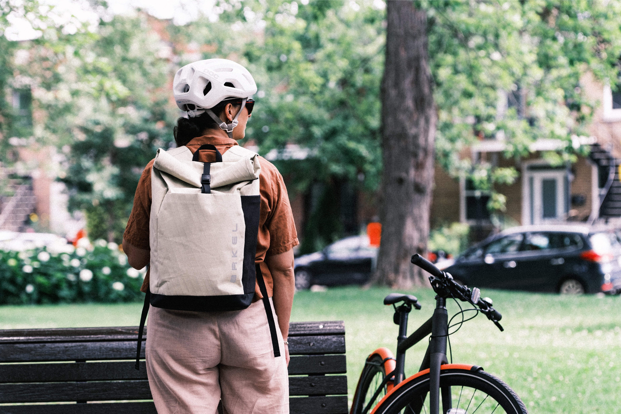 Commuting Backpacks