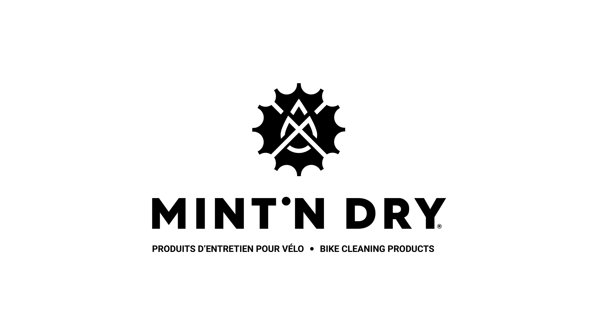 MINT'N DRY