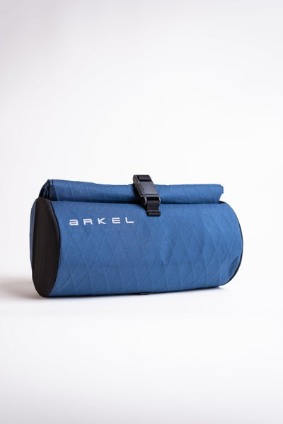 Arkel Bike Bags XPac Ocean Blue / 2 L E.T Burrito - Waterproof Handlebar Bag