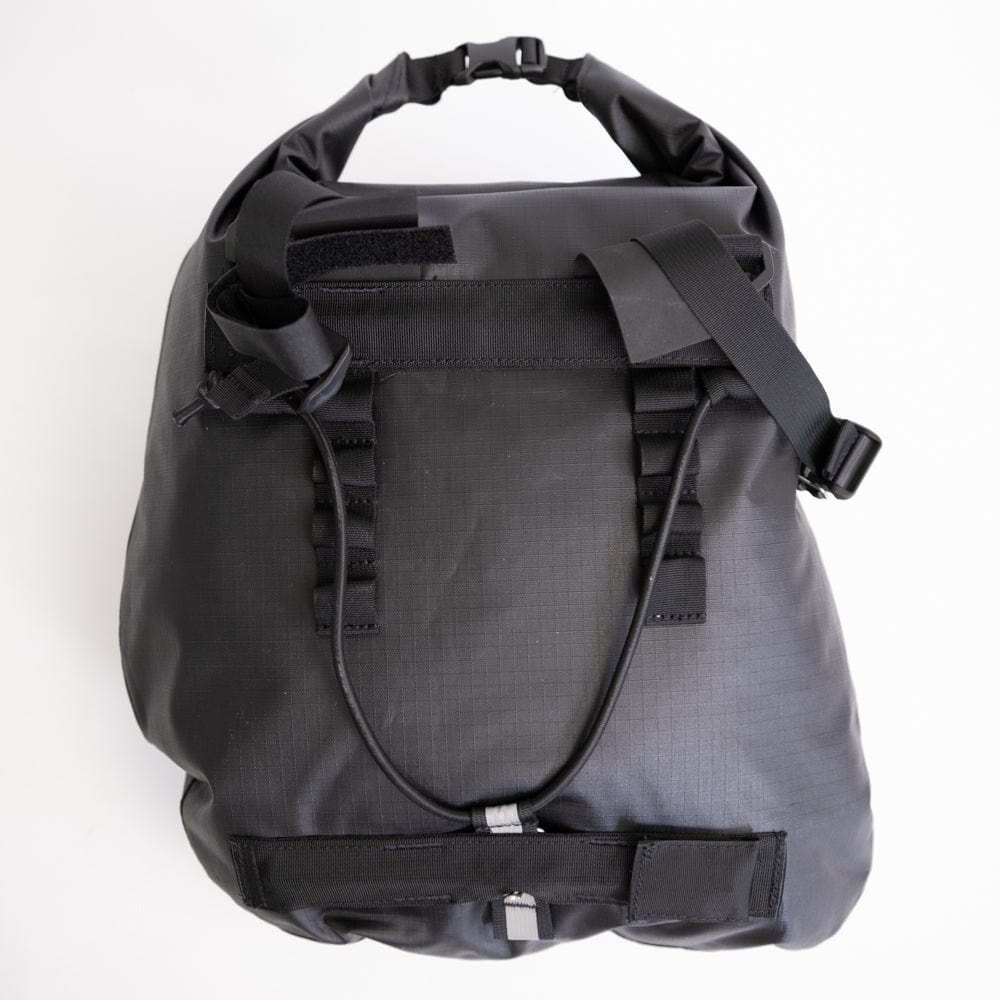 Arkel Bike Bags Black / 28 L / Pair Dry-Lites - Waterproof Bags