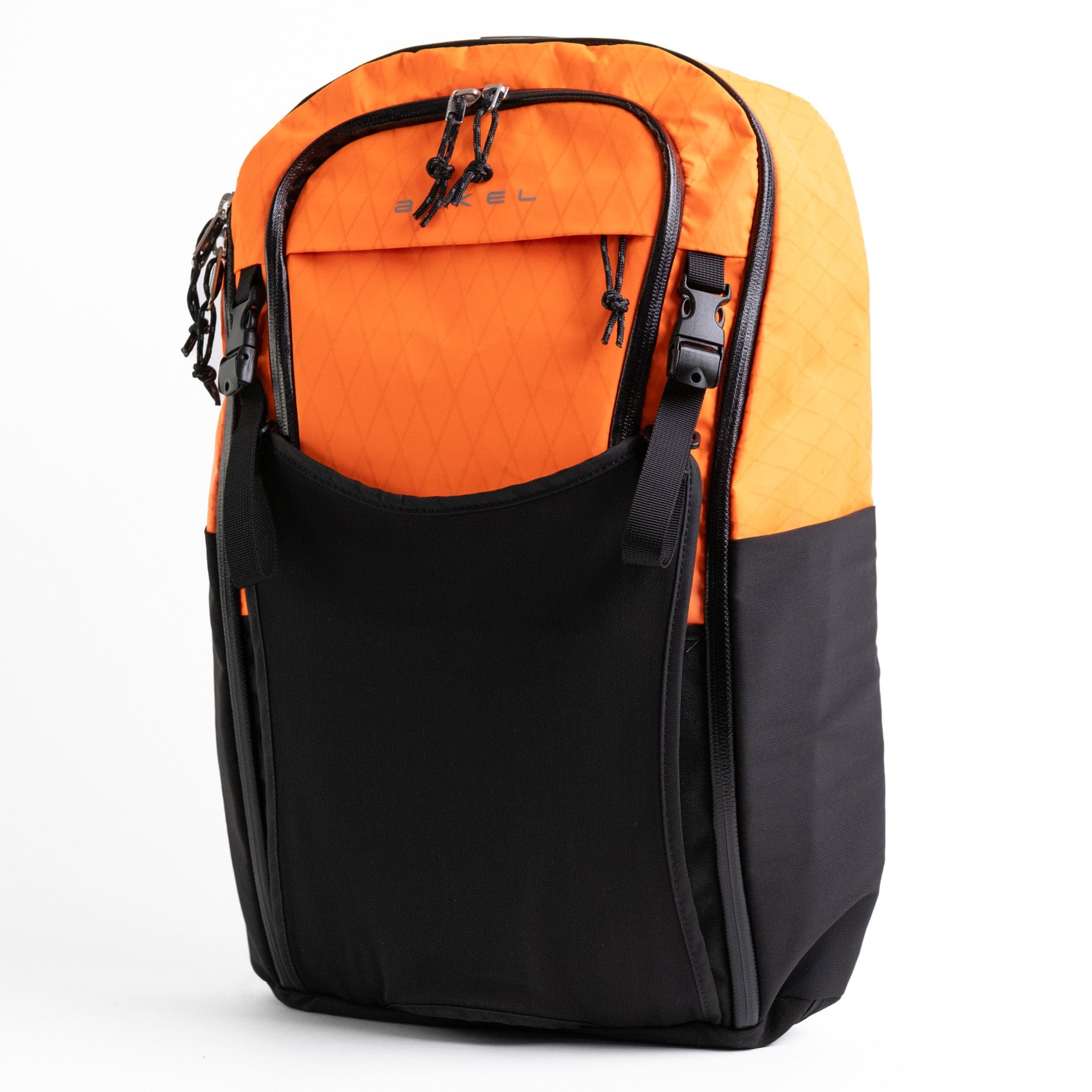 Arkel Bug Pannier Backpack 25L 25 L Xpac Hot Orange