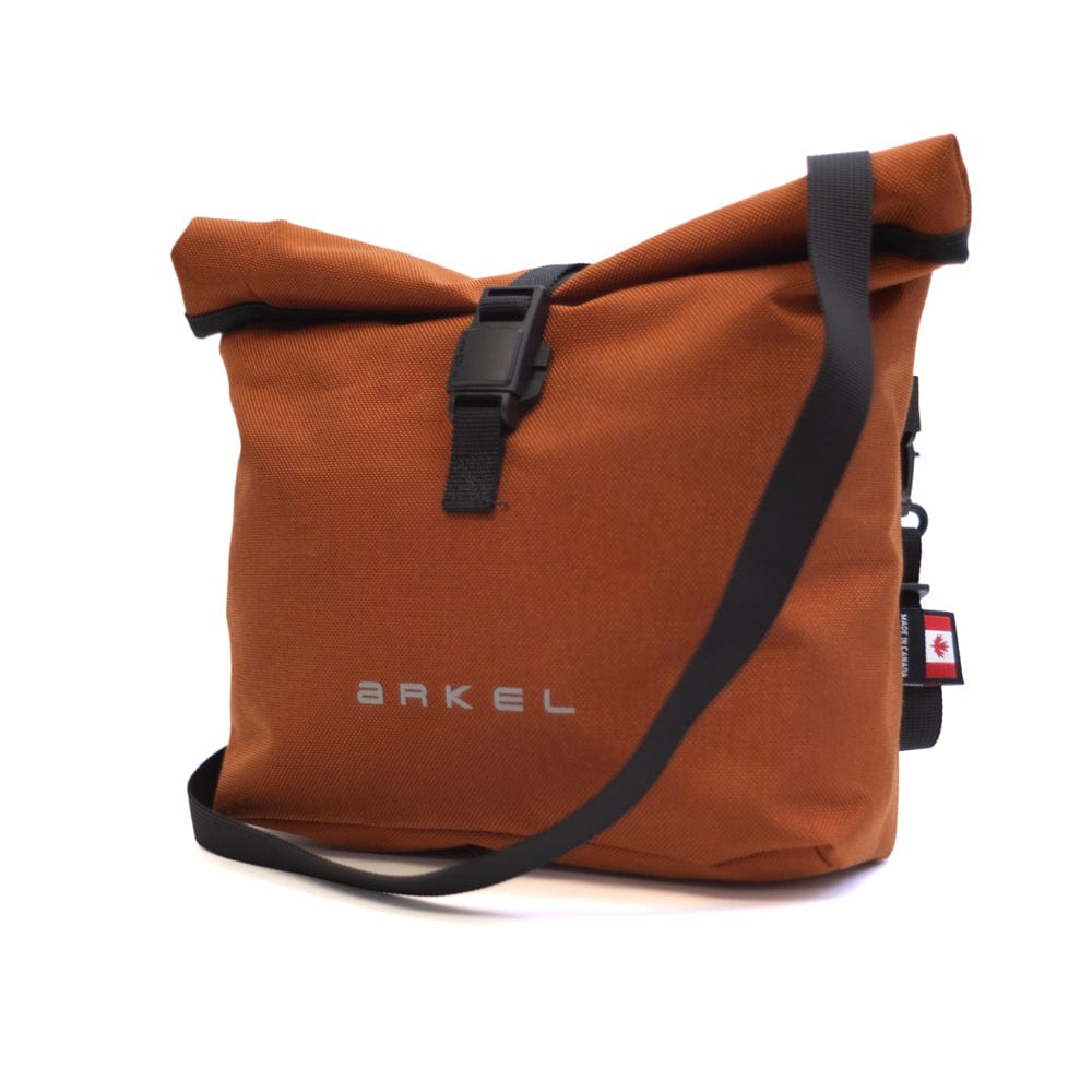 Arkel Bike Bags Cordura Copper / 4 L Signature BB - Handlebar Bag