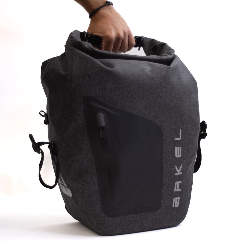 Arkel Bike Bags Arkel Orca Top Handle Strap For ORCA Panniers