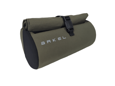 Arkel Bike Bags Burrito - Waterproof Handlebar Bag