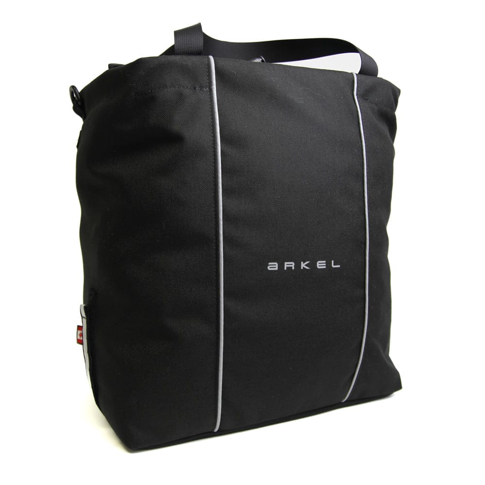 Arkel Bike Bags Cordura Black / 29 L Shopper - Urban Pannier