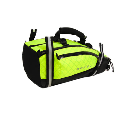 Arkel Bike Bags EcoPak Lime / 11 L TailRider - Trunk Bag