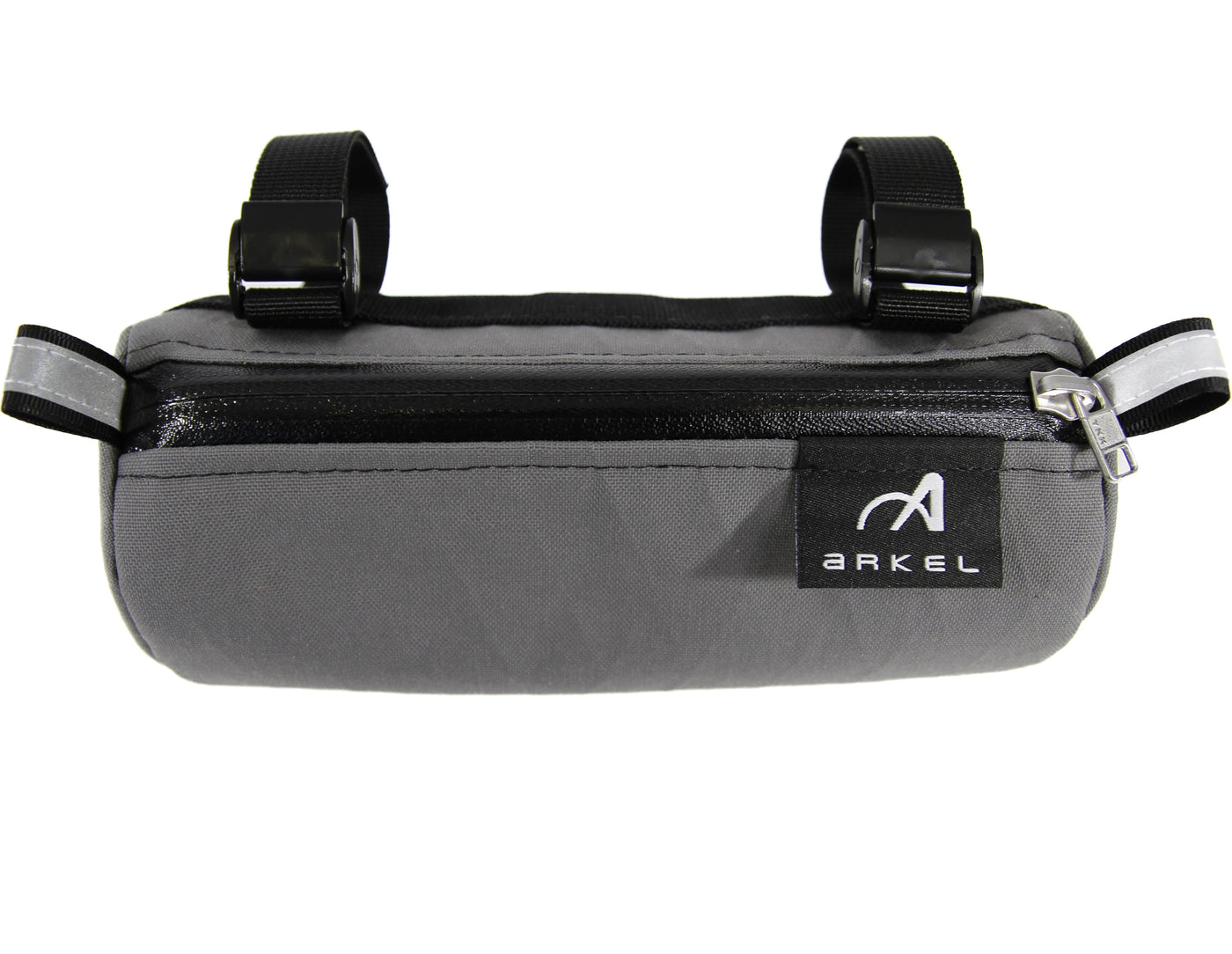Arkel Bike Bags XPac Tactical Stealth Grey / 1L Le Petit Handlebar Bag