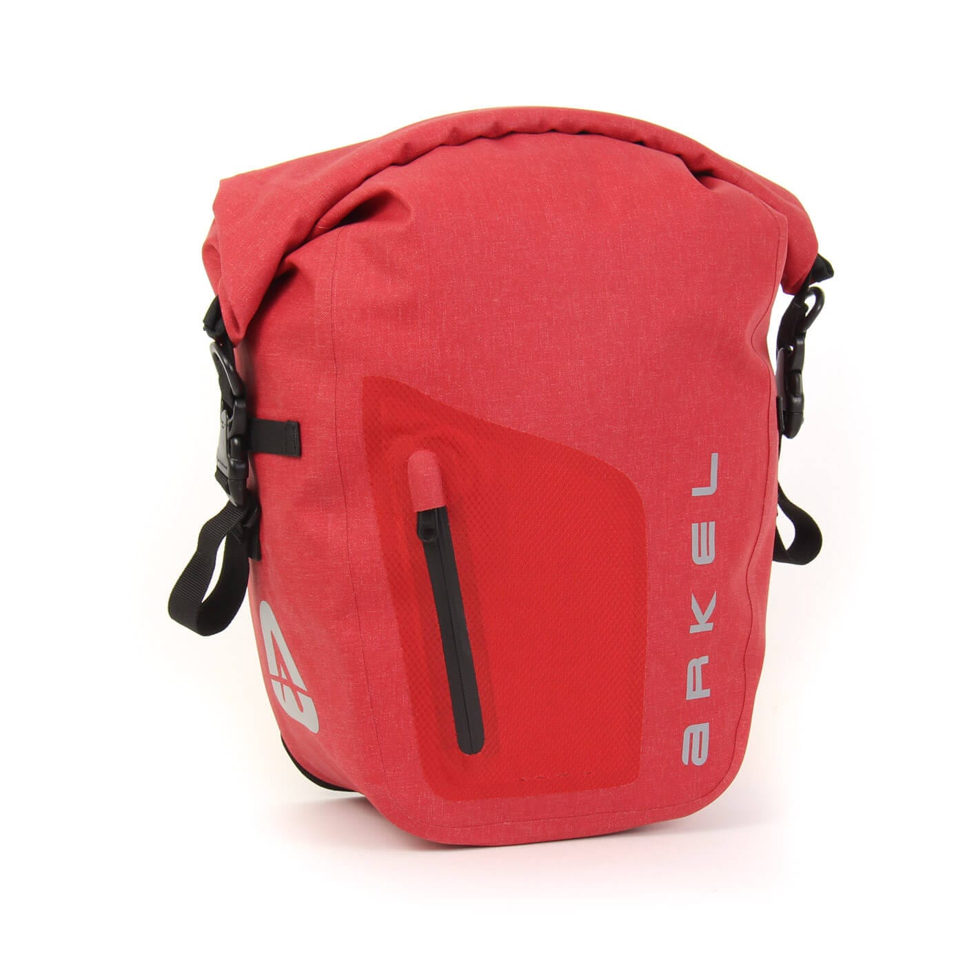 Arkel Bike Bags Red / 17.5 L / Unit Orca - Waterproof Pannier