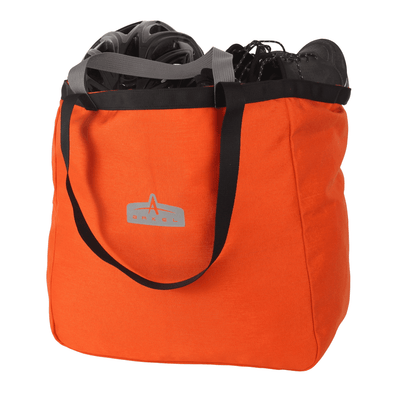 Arkel Bike Bags Hi-Vis Orange Heavy Duty Tote Bag