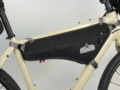 Arkel Bike Bags Waterproof Frame Bag