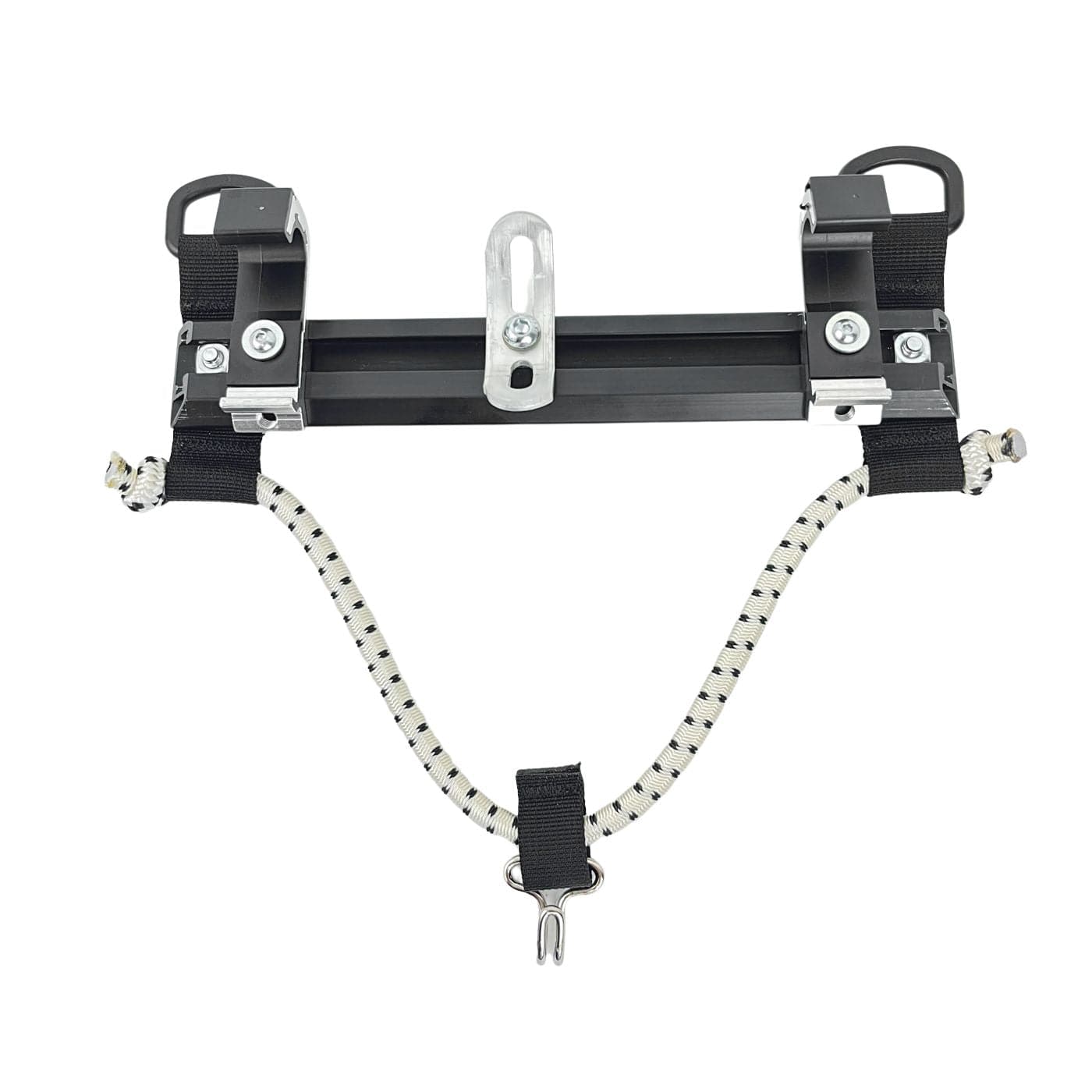 Hook Kit Manual Locking System - Complete with mounting hardware