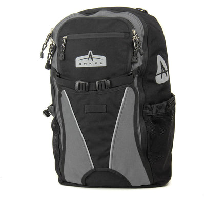 Arkel Bike Bags Cordura Black / 25 L Bug - Pannier Backpack