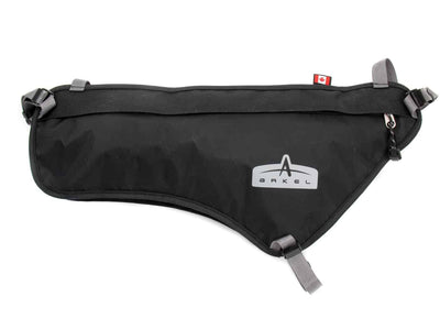 Arkel Bike Bags XPac Black / 5 L Waterproof Frame Bag