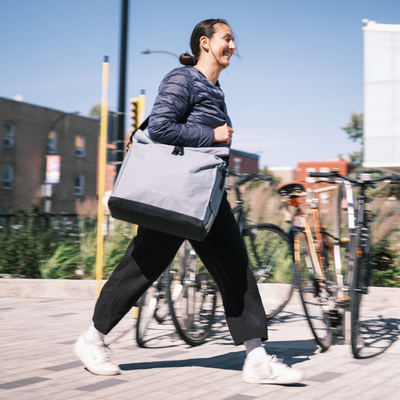 Les 5 nouveautés sur les sacoches de vélo Signatures 2023