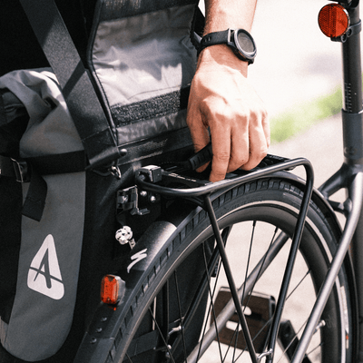 Why a Seamless Attachment System is Key for All Your Cycling Adventures