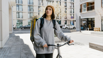 Quelle est la meilleure sacoche de vélo adaptée aux ordinateurs portables ?