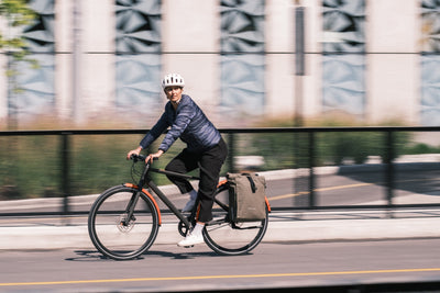 All Bags and Panniers