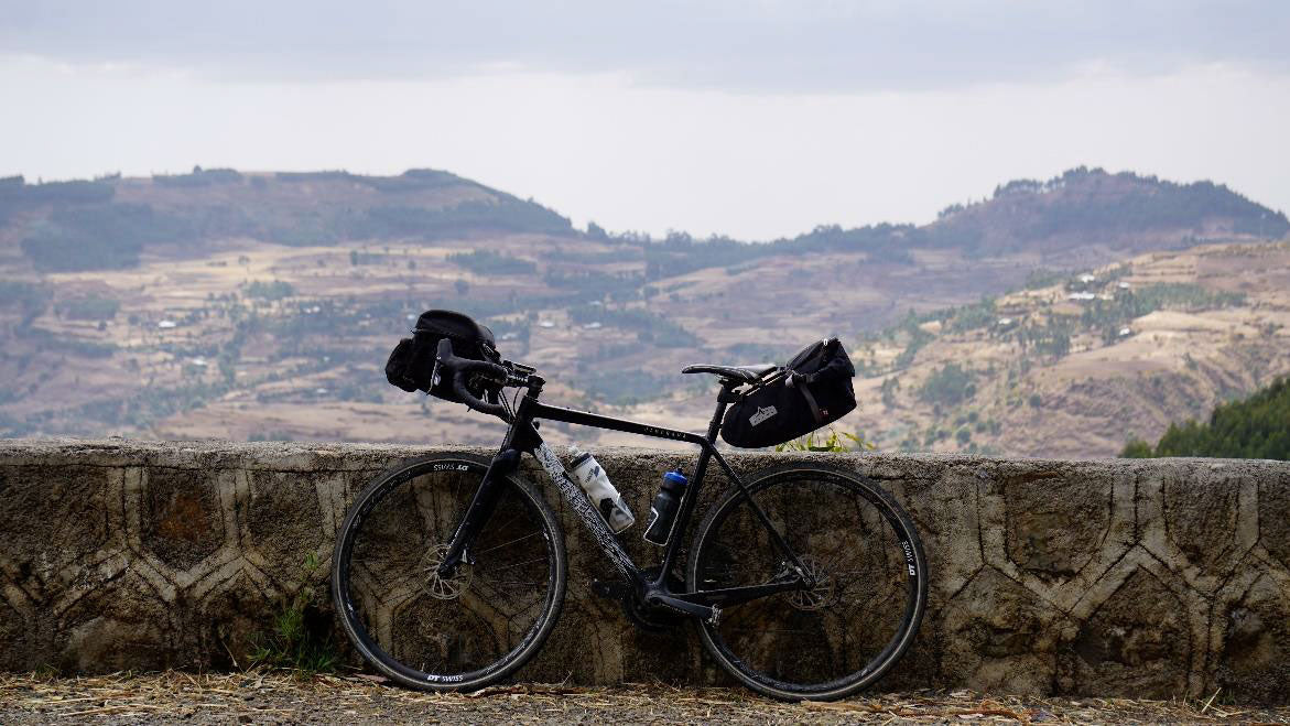 Bike Racks & Hangers – Arkel Bike Bags