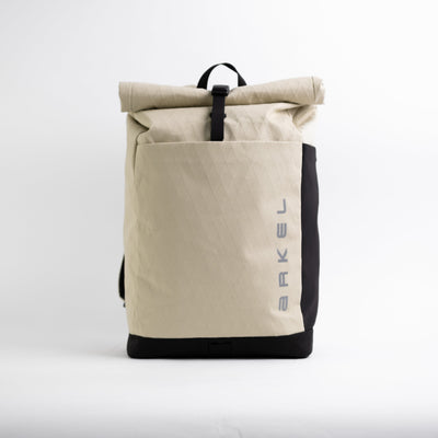 Arkel Bike Bags Signature D - Rolltop Backpack