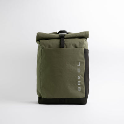 Arkel Bike Bags Signature D - Rolltop Backpack