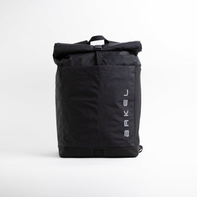 Arkel Bike Bags Signature D - Rolltop Backpack