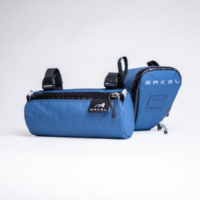 Arkel Bike Bags Le Petit Handlebar Bag