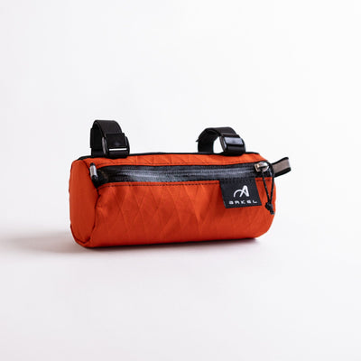 Arkel Bike Bags XPac Cayenne / 1L Le Petit Handlebar Bag