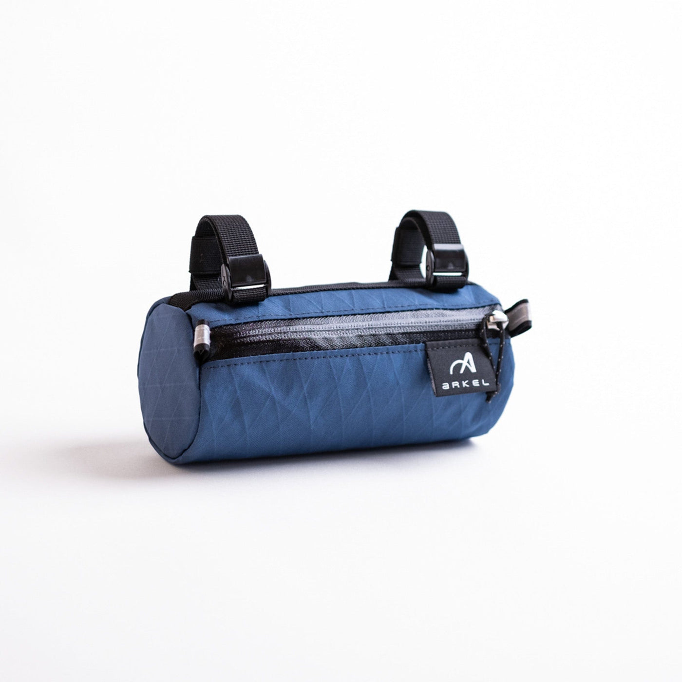 Arkel Bike Bags XPac Ocean Blue / 1L Le Petit Handlebar Bag