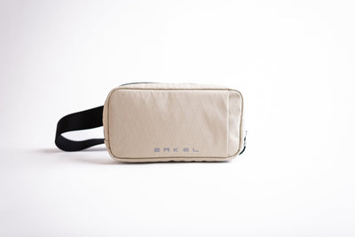 Arkel Bike Bags XPac Moonstone / 1.4 L Mont-Royal - Sling Bag