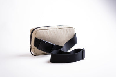 Arkel Bike Bags Mont-Royal - Sling Bag