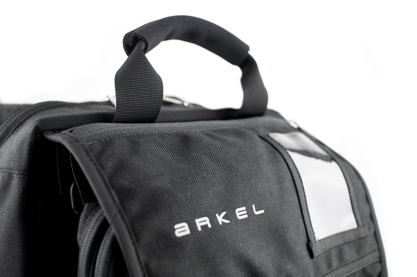 Arkel Bike Bags Health Care Professional Backpack