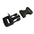 Arkel Bike Bags 3/4" 3/4'' Plastic buckles with tensioner - Male and Female set