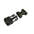 Arkel Bike Bags 3/4" 3/4'' Plastic buckles with tensioner - Male and Female set