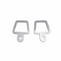 Arkel Bike Bags Adaptor for Lower Hook Attachment to Rack (Pair)