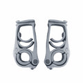 Arkel Bike Bags Spare Handlebar Mounts (Pair)
