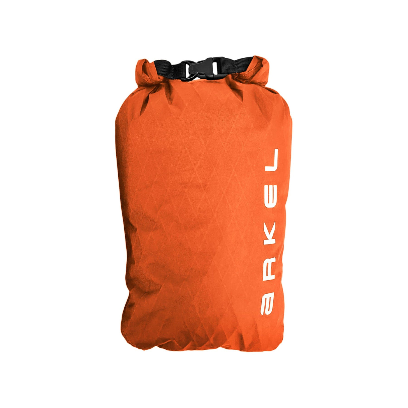 Arkel Bike Bags XPac Cayenne / 5 L Forkpacker - Fork bag and cage