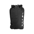 Arkel Bike Bags XPac Black / 5 L Forkpacker - Fork bag and cage