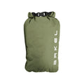 Arkel Bike Bags Xpac Ranger Green / 5 L Forkpacker - Fork bag and cage