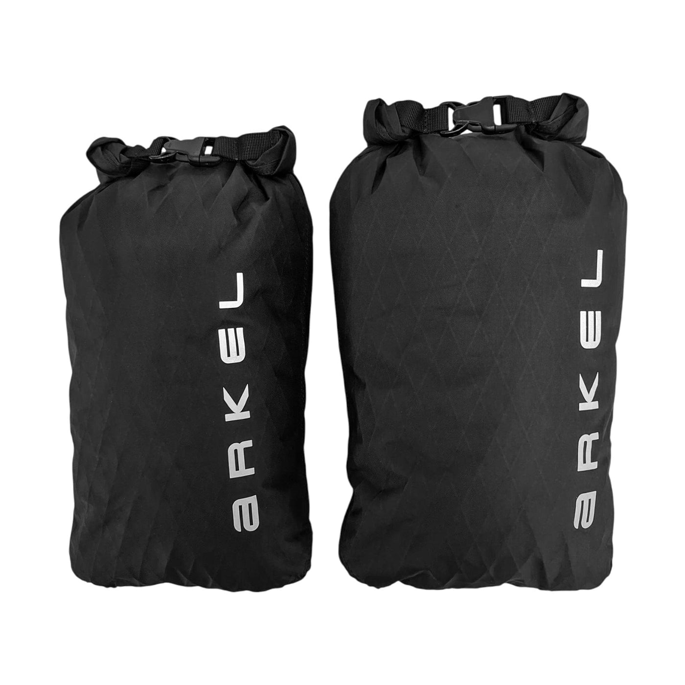 Arkel Bike Bags Forkpacker - Fork bag and cage
