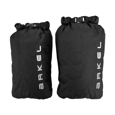 Arkel Bike Bags Forkpacker - Fork bag and cage