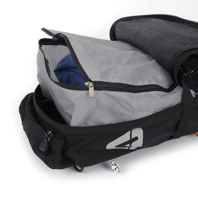 Arkel Bike Bags GT-18BP Classic - Convertible Backpack Pannier