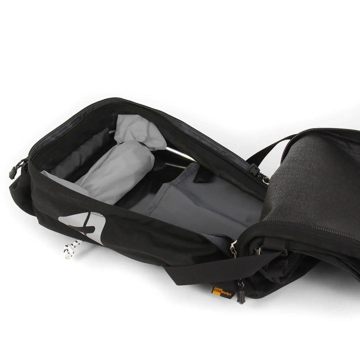 Arkel Bike Bags GT-18BP Classic - Convertible Backpack Pannier