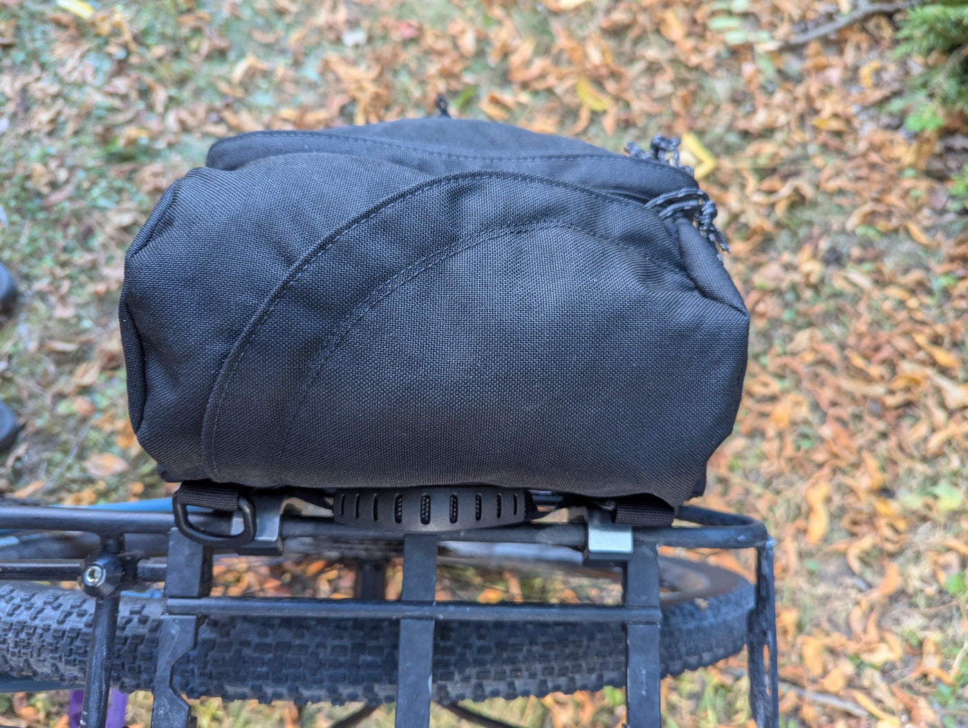 Arkel Bike Bags T-28 Classic - Touring Panniers