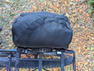 Arkel Bike Bags T-28 Classic - Touring Panniers