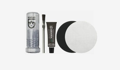 Arkel Bike Bags Aquaseal FD Repair Kit .25 oz