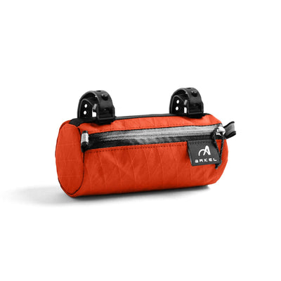 Arkel Bike Bags XPac Cayenne / 1L Le Petit Handlebar Bag