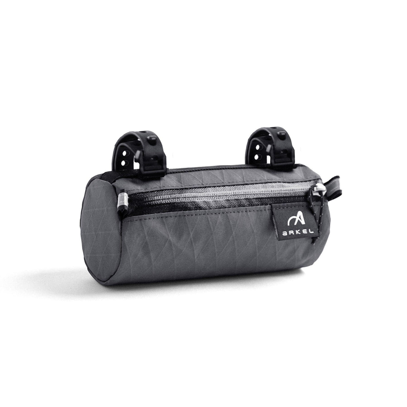 Arkel Bike Bags XPac Stealth Grey / 1L Le Petit Handlebar Bag
