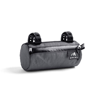 Arkel Bike Bags XPac Stealth Grey / 1L Le Petit Handlebar Bag