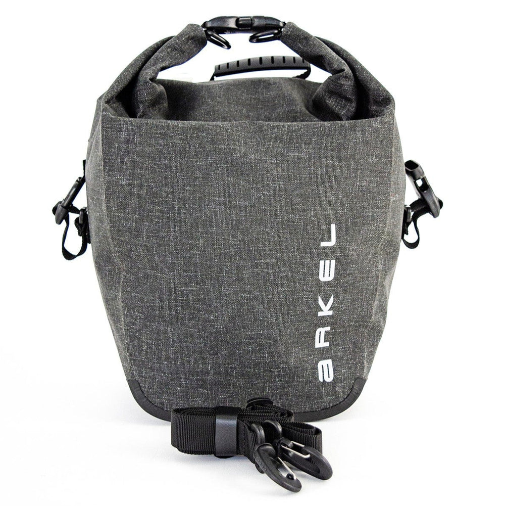 Double sacoche Wayscral pour vélo 24L Double sacoche Wayscral pour vélo 24L